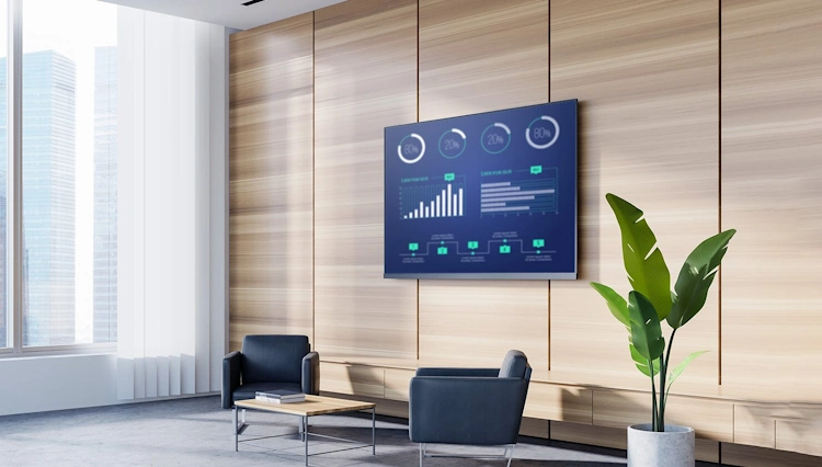 Телевидение для бизнеса от Ростелеком в посёлок Большой Луг (Иркутская область)